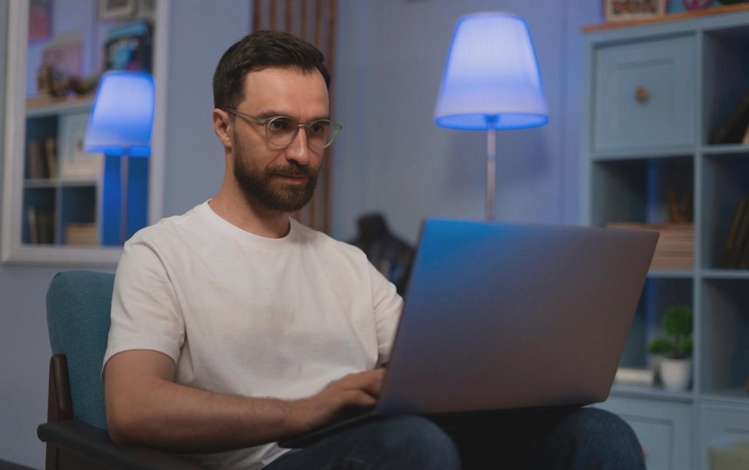 berixolano team collaborating in modern open workspace