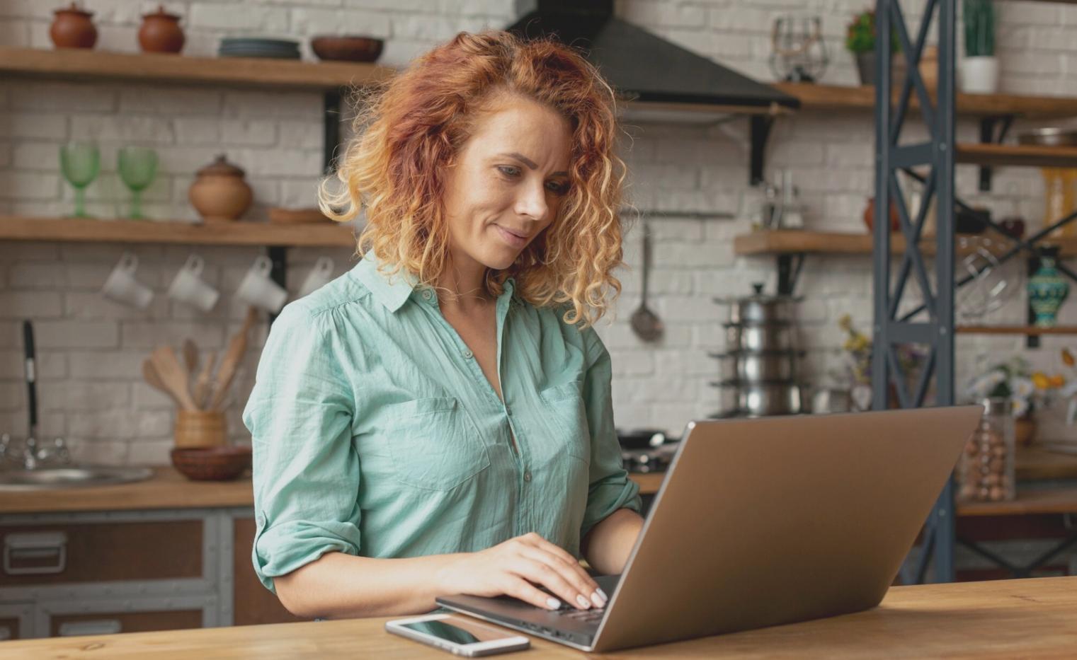 Financial planning workshop with community members discussing investment strategies